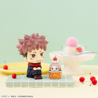 Tsumichen Stack up & Change JUJUTSUKAISEN set 【with gift】(Box) 8