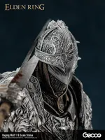 Gecco ELDEN RING, Raging Wolf 1/6 Scale Statue - Elden Ring - photo 4