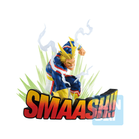 All Might (Vigilantes) 10