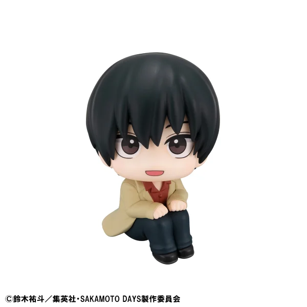 Lookup SAKAMOTO DAYS Nagumo 【with gift】