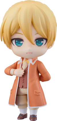 Nendoroid Kagamine Len: The Servant of Evil Ver. 2