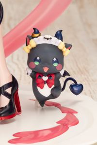 Yuzuki Choco Maid Outfit Ver. 5