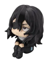 MegaHouse Lookup My Hero Academia Shota Aizawa - My Hero Academia - photo 6