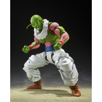 NAIL "Dragon Ball Z", TAMASHII NATIONS S.H.Figuarts (P-Bandai  Exclusive) 6