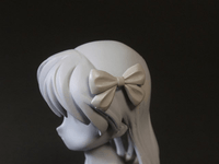 Ribbon Accessary2 (White) 6