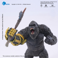 Exquisite Basic Series GODXILLA x KONG THE NEW EMPIRE Kong B.E.A.S.T. Glove Ver. 2