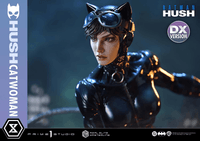 Real Elite Masterline Batman: Hush (Comics) Catwoman Deluxe Bonus Version 32
