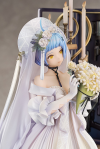 Zas M21: Affections Behind the Bouquet 13