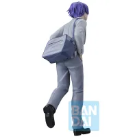 BANDAI Reo Mikage (Day Off) "Blue Lock", Ichibansho Figure - BLUE LOCK - photo 2