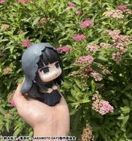 MegaHouse Lookup SAKAMOTO DAYS Osaragi - Sakamoto Days - photo 4