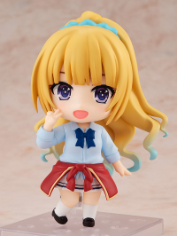 Nendoroid Kei Karuizawa 4