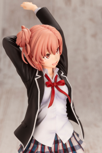 Yui Yuigahama 4