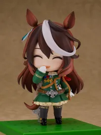 GOOD SMILE COMPANY Nendoroid Symboli Rudolf - Umamusume: Pretty Derby - photo 3