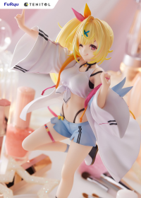 TENITOL Hoshikawa Sara 4