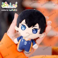 BUSHIROAD CREATIVE Puchish! Haikyu!! vol.1 Tobio Kageyama - Haikyu!! - photo 1
