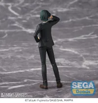 SEGA Desktop x Decorate Collections TV Anime Chainsaw Man Himeno - Chainsaw Man - photo 2