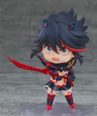 GOOD SMILE COMPANY Nendoroid Ryuko Matoi: Kamui Senketsu Ver. - KILL la KILL - photo 7