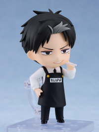 Nendoroid DOUG 5