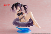 Date A Live IV Aqua Float Girls Figure - Kurumi Tokisaki Renewal Edition 3