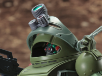 D-STYLE SCOPEDOG TURBO CUSTOM Chirico Ver. 6