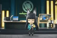 Good Smile Arts Shanghai Nendoroid Miyabi Hoshimi - Zenless Zone Zero - photo 13