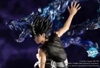 KOTOBUKIYA ARTFX J Hiei Ver.2 - Yu☆Yu☆Hakusho - photo 7