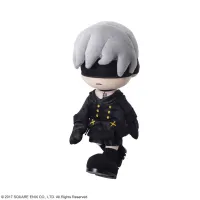 SQUARE ENIX NIER:AUTOMATA ACTION DOLL YoRHa No. 9 Type S - NieR:Automata - photo 1