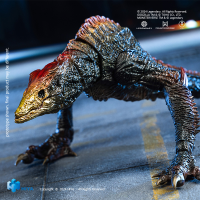 Exquisite Basic Series None Scale GODZILLA VS KONG Skullcrawler 9