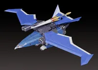 GOOD SMILE COMPANY THE GATTAI Black Wing - Dancouga - Super Beast Machine God - photo 8