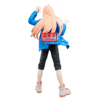 BANDAI Chainsaw Man - The Movie: Reze Arc Grandista-POWER- - Chainsaw Man - photo 4