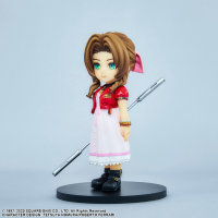FINAL FANTASY VII REMAKE™ ADORABLE ARTS  - AERITH GAINSBOROUGH 7