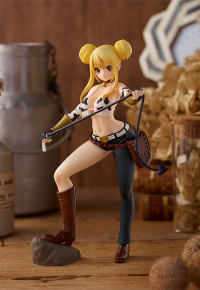 POP UP PARADE Lucy Heartfilia: Taurus Form Ver. 3