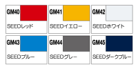Gundam Marker Set - SEED Marker 2