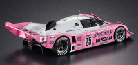 1/24  ITALYA NISSAN R92CP "1993 SUZUKA 1000km race winner" 2