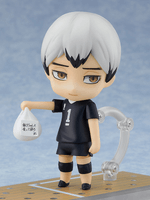 Nendoroid Shinsuke Kita 5