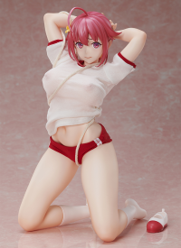 Jump Rope Girl Hana 2