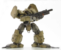 ASS-117A Valken (Jake Model) 10