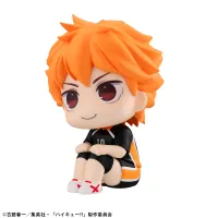 MegaHouse Lookup Haikyu!!  Shoyo Hinata Uniform ver. - Haikyu!! - photo 3