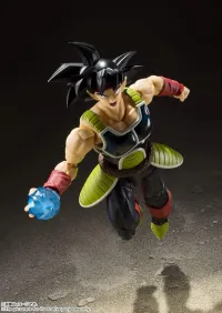 TAMASHII NATIONS Bardock "Dragonball Z", Tamashii Nations S.H.Figuarts - Dragon Ball - photo 1