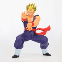 DRAGON BALL Z BLOOD OF SAIYANS-SUPER SAIYAN SON GOHAN- 3