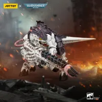 JOYTOY Tyranids Hive Fleet Leviathan Termagant with Spike Rifle - Warhammer 40K - photo 11