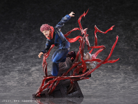 JUJUTSU KAISEN Figure Yuji Itadori 8