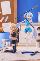 KOTOBUKIYA GRANDE SCALE DRESS UP BODY【M】with STYLET - SOUSAISHOJOTEIEN - photo 3