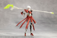 METAMORPHOSE UNIT EXARMOR SORCERESS 9