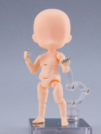 Nendoroid Doll Weapon Parts Set: Modern 3