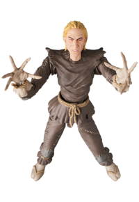 MAFEX SCARECROW （BATMAN: HUSH Ver.） 6