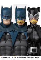 MEDICOM TOY MAFEX BRUCE WAYNE (BATMAN: HUSH Ver.) - DC Comics - photo 6