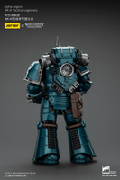Alpha Legion MK lll Tactical Legionary 16