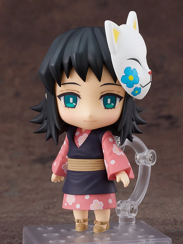 GOOD SMILE COMPANY Nendoroid Makomo - Demon Slayer: Kimetsu no Yaiba