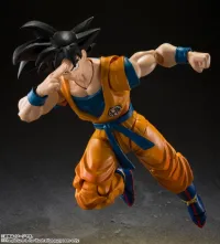 TAMASHII NATIONS Son Goku Super Hero Dragon Ball Super: Super Hero, Bandai Spirits S.H.Figuarts - Dragon Ball Super - photo 4
